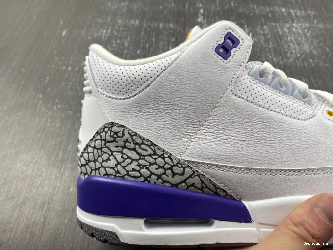 Bryant Retro 3  869802-907 Kobe PE  Jordan 0501